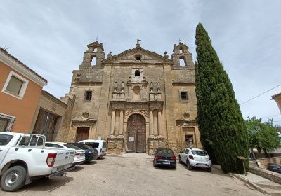 Iglesia de Santo Domingo de Guzman