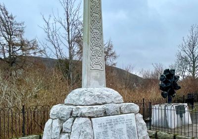 Braemar War Memorial