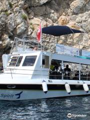 Sea Spirit - Diving Taormina