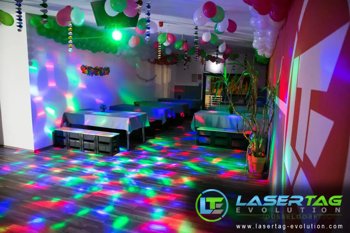 Hotel in zona Lasertag Evolution Düsseldorf
