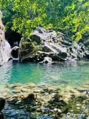 Base Canyon de la Besorgues : Canyoning et activités en Ardèche