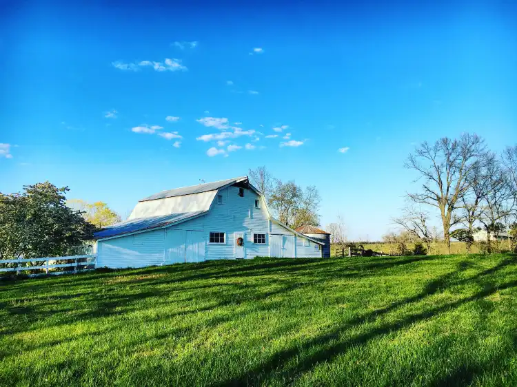 فنادق في Liberty Township