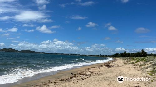 Queens Beach