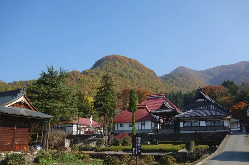 2_Gansho-in