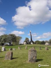 Dún Na Sí Amenity & Heritage Park