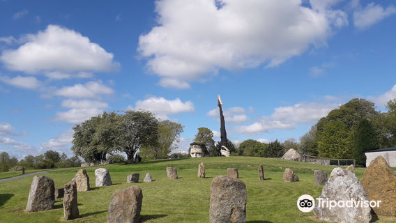Dún Na Sí Amenity & Heritage Park