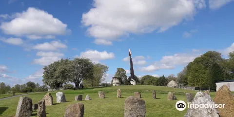 Dun na Si Amenity & Heritage Park