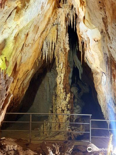 Grotta del Fico