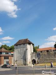 Fishergate Postern Tower