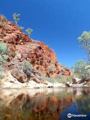 Arkaroola Wilderness Sanctuary