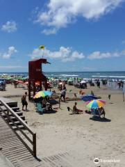 Cidreira Beach