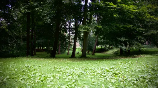Lynford Arboretum