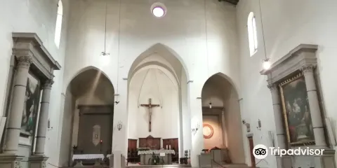 Propositura dei SS. Jacopo e Filippo