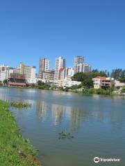 Lagoa Do Violao