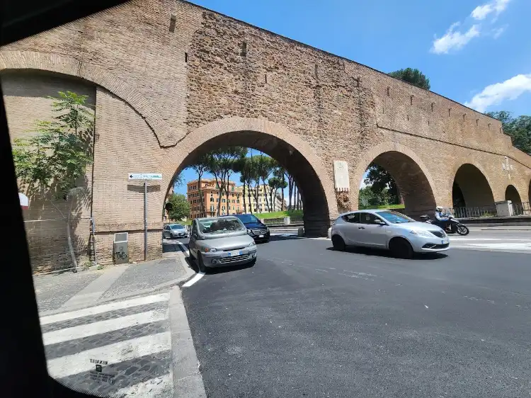 Hotels near Passetto di Borgo