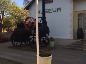 Tsumeb Museum