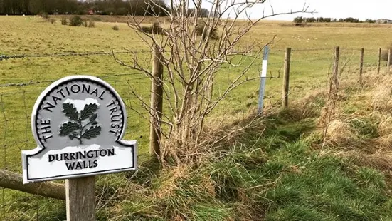 Durrington Walls Stonehenge