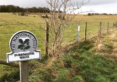 Durrington Walls Stonehenge