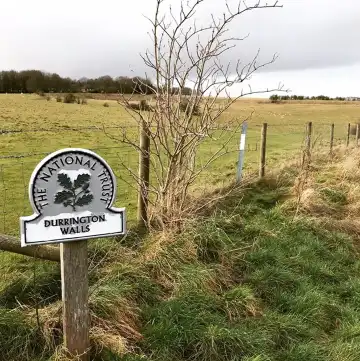 Hotels near Durrington Walls