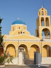 Agios Georgios Church