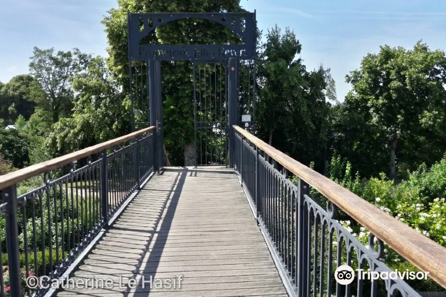 Promenade Jules Revert