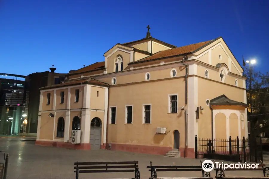 Church of Saint Demetrius