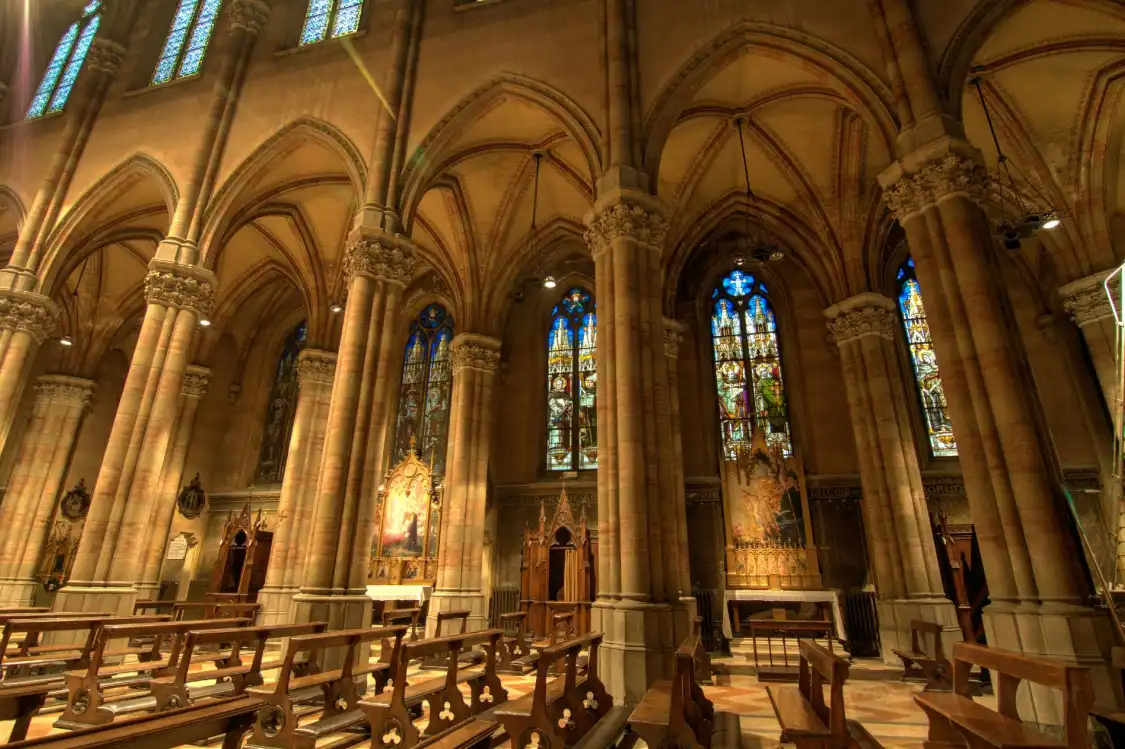 Museum of the Souls of Purgatory 주변 호텔