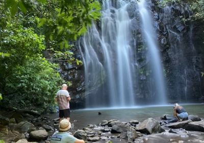 Ellinjaa Falls