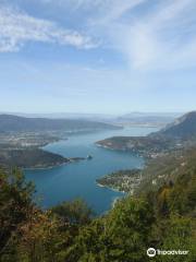 Le Col de la Forclaz