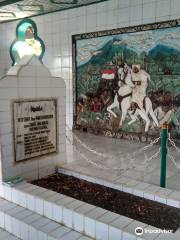 Tuanku Imam Bonjol Gravesite