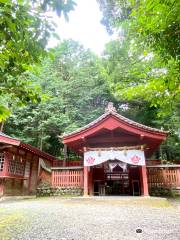 Nangu Shrine
