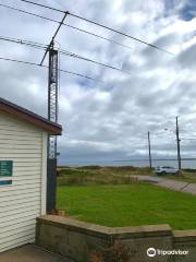 Marconi National Historic Site