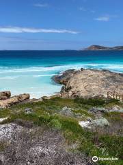 Lucky Bay