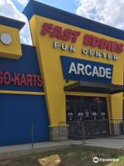 Fast Eddies Fun Center