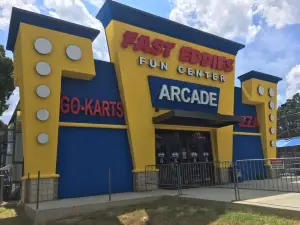 Fast Eddies Fun Center