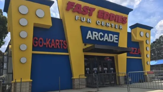 Fast Eddies Fun Center