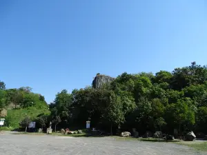 Hegyestű kilátó