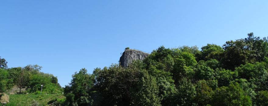 Hegyestű kilátó