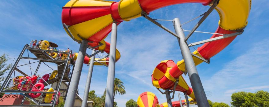 Aqualand Torremolinos