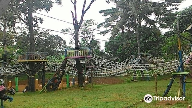 Kampung Main Cipulir