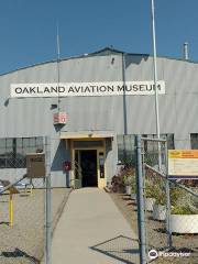 Museo de aviación Oakland