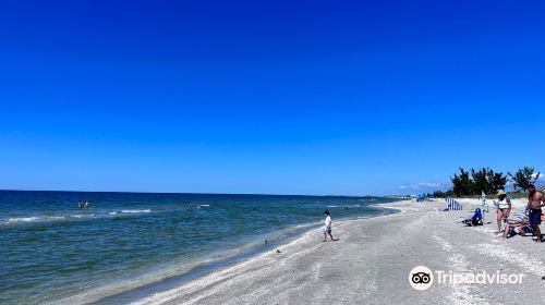 Captiva Beach