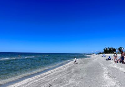 Captiva Beach