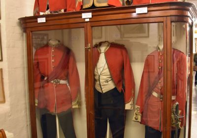 Suffolk Regiment Museum