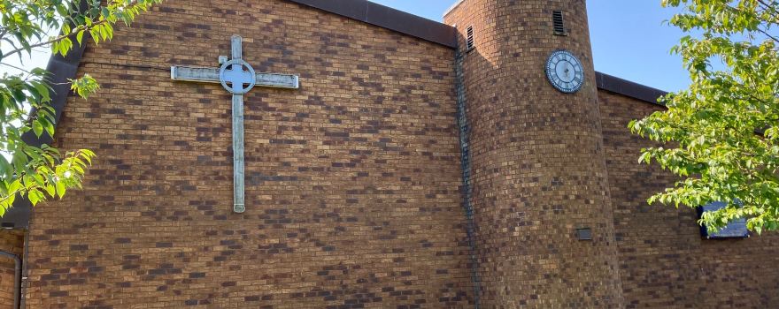 Dalgety Parish Church [Church Of Scotland]