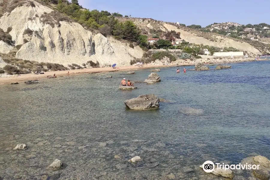 Spiaggia di Marianello