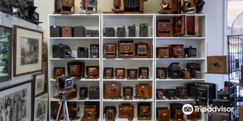 The Camera Heritage Museum