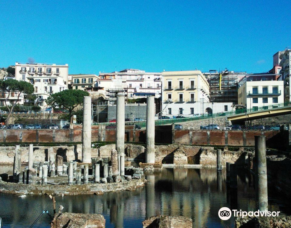 Pozzuoli
