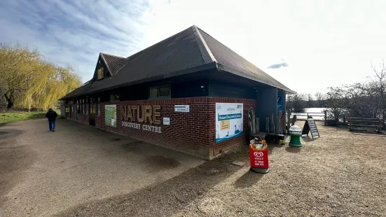 The Nature Discovery Centre