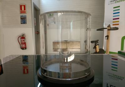 Museum of Electricity